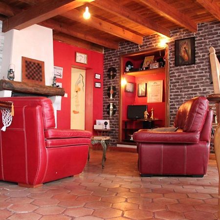 Maison De Charme, D'Artiste, Decoration Brocante Aigrefeuille-dʼAunis Εξωτερικό φωτογραφία