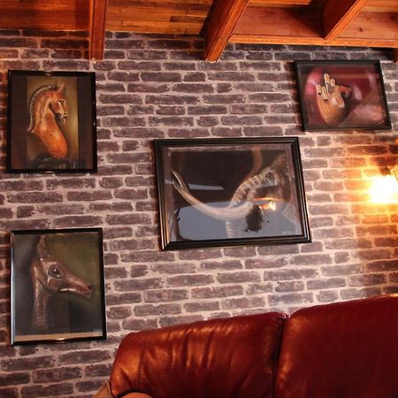 Maison De Charme, D'Artiste, Decoration Brocante Aigrefeuille-dʼAunis Εξωτερικό φωτογραφία
