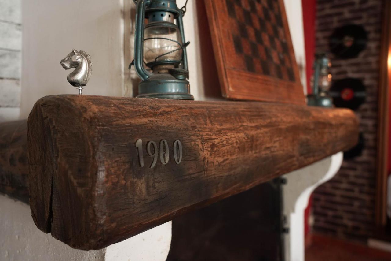 Maison De Charme, D'Artiste, Decoration Brocante Aigrefeuille-dʼAunis Εξωτερικό φωτογραφία